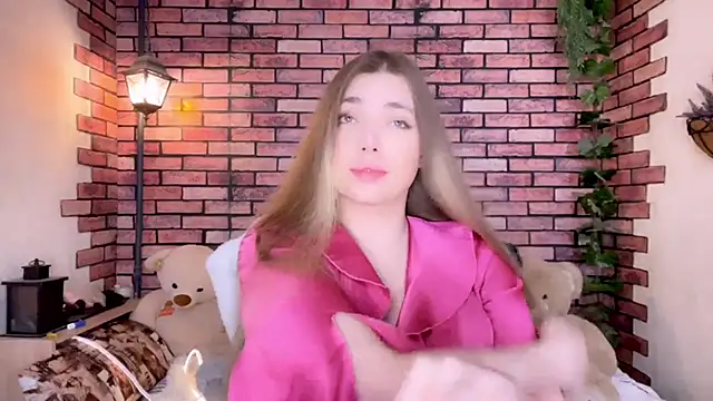 Eva StarXXXX online show from 5, 1, 2026