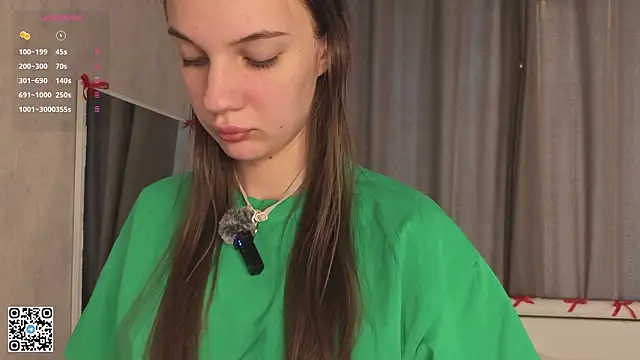 ShaeHeeter online show from 9, 3, 2026