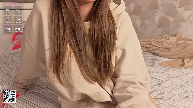 ShaeHeeter online show from 1, 2, 2026