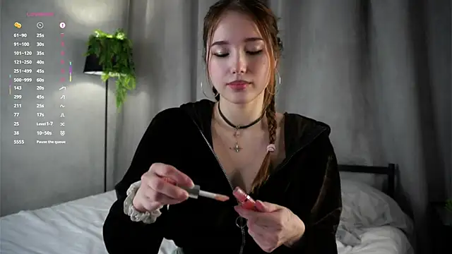 TenaTretina online show from 22, 2, 2026