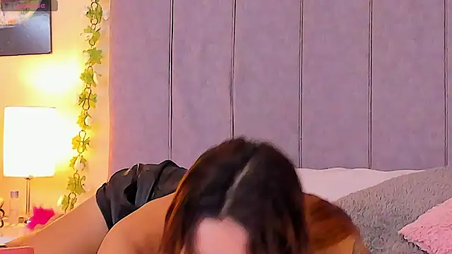 PAMELA BRANZ online show from 25, 3, 2026