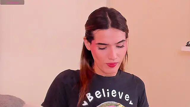 PAMELA BRANZ online show from 5, 3, 2026