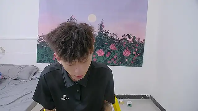 paofu-001 online show from 10, 4, 2026