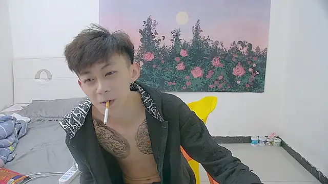 Snapshot of paofu-001 chatting on 21, 5, 2026 paofu-001 online show from 21, 5, 2026