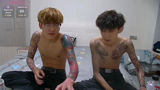 paofu-001 online show from 24, 3, 2026