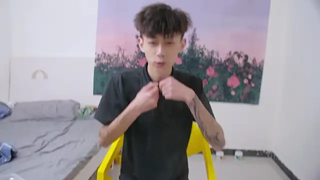 paofu-001 online show from 11, 4, 2026