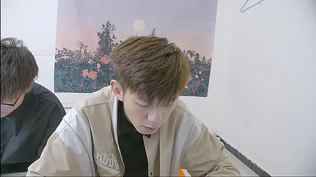 Snapshot of paofu-001 chatting on 24, 7, 2026 paofu-001 online show from 24, 7, 2026