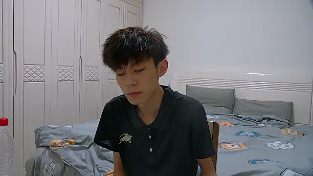 paofu-001 online show from 13, 3, 2026