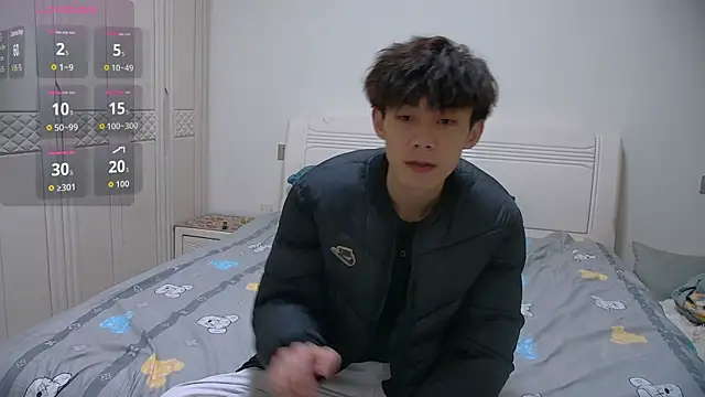 paofu-001 online show from 29, 3, 2026