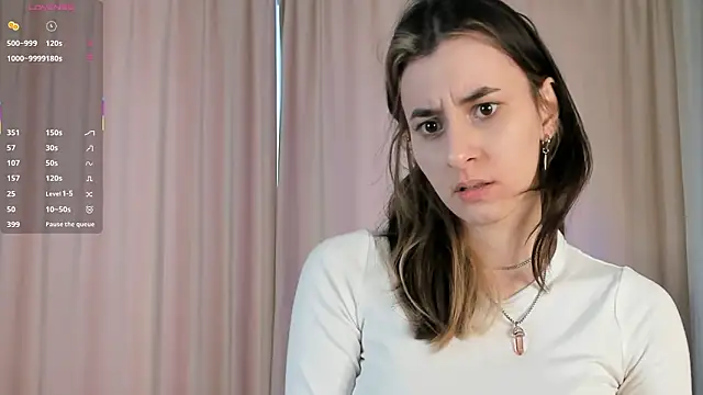 JackiYoss online show from 28, 2, 2026