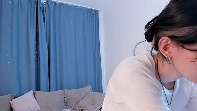 JackiYoss online show from 17, 2, 2026