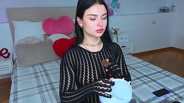 Silena sky online show from 20, 4, 2026