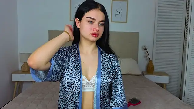 Silena sky online show from 15, 2, 2026