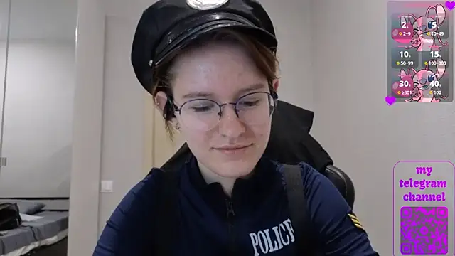 PetralPrime online show from 1, 4, 2026