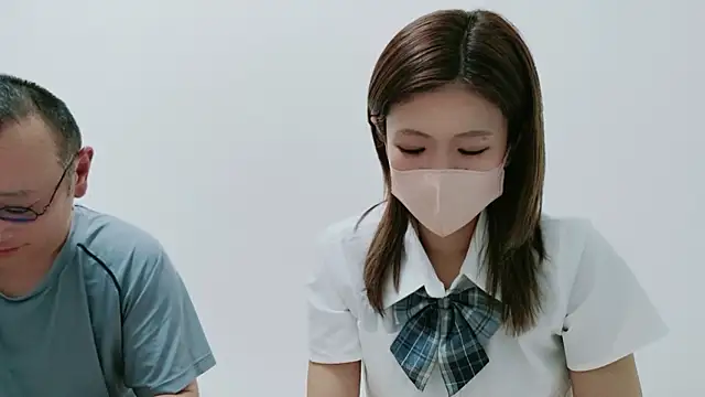 Nanase-Hina online show from 11, 2, 2026