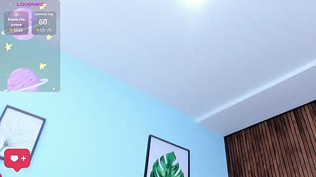 Snapshot of sexy_curlylady chatting on 15, 5, 2026 sexy curlylady online show from 15, 5, 2026