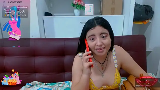 angelhotlatina18 online show from 6, 3, 2026