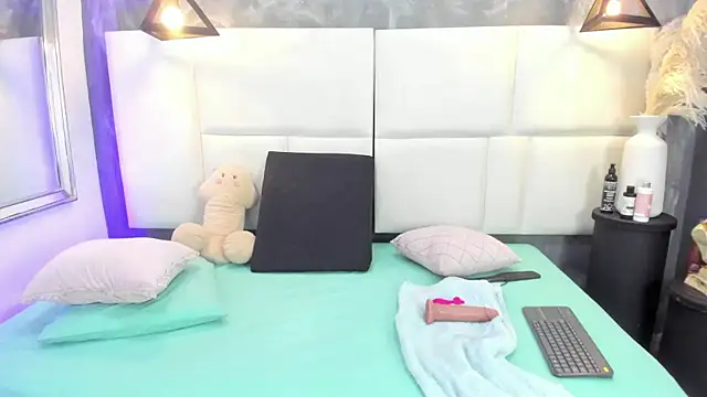 Martina armos online show from 19, 4, 2026