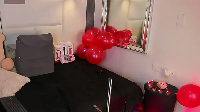 Martina armos online show from 14, 2, 2026