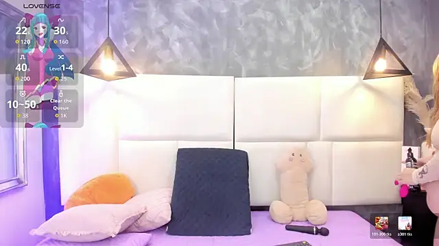 Snapshot of Martina_armos chatting on 6, 5, 2026 Martina armos online show from 6, 5, 2026