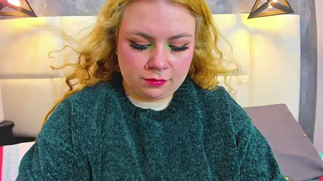 Martina armos online show from 19, 1, 2026