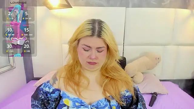 Martina armos online show from 12, 4, 2026