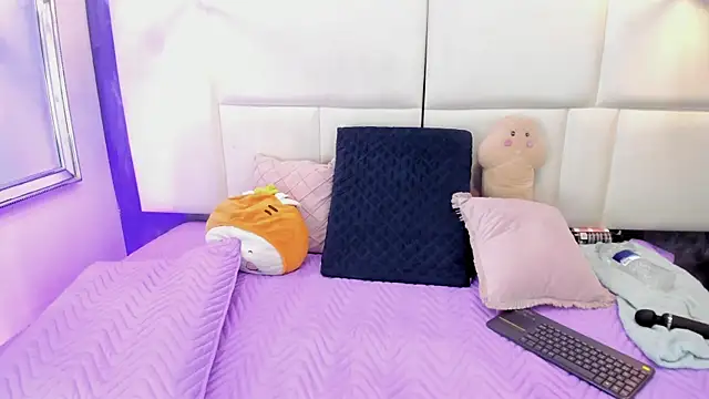 Martina armos online show from 23, 4, 2026