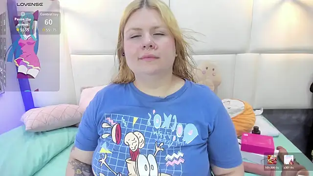 Snapshot of Martina_armos chatting on 11, 5, 2026 Martina armos online show from 11, 5, 2026