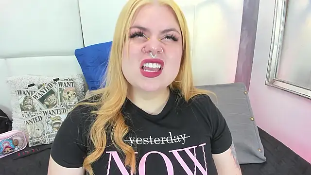 Martina armos online show from 12, 2, 2026