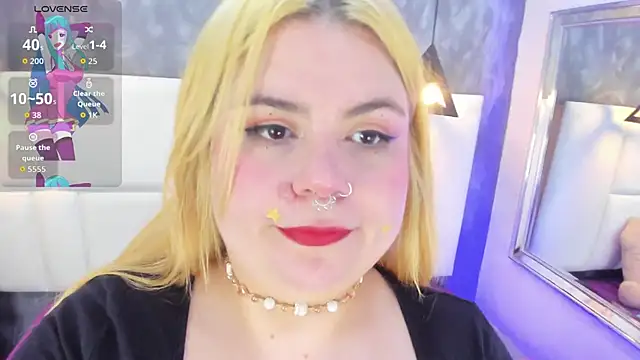 Martina armos online show from 12, 3, 2026