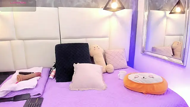 Snapshot of Martina_armos chatting on 10, 5, 2026 Martina armos online show from 10, 5, 2026