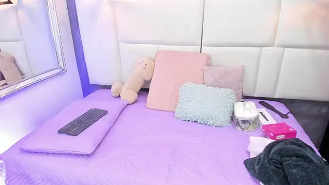 Snapshot of Martina_armos chatting on 27, 5, 2026 Martina armos online show from 27, 5, 2026