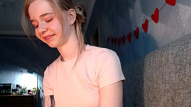 Austeja Ona online show from 1, 3, 2026