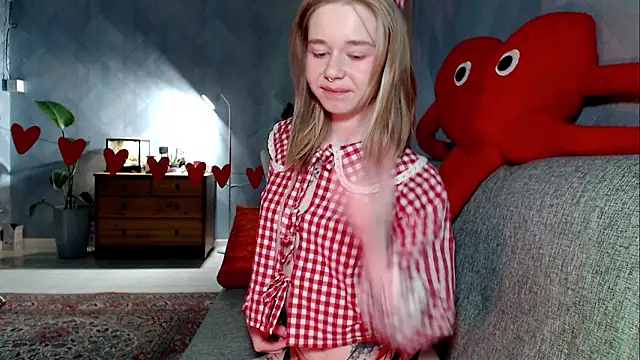 Austeja Ona online show from 10, 2, 2026