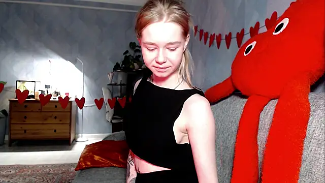 Austeja Ona online show from 13, 2, 2026