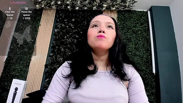 AmberAddamss online show from 7, 2, 2026