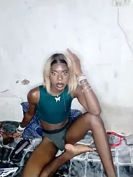 Chocolate Queenxx03 online show from 31, 3, 2026