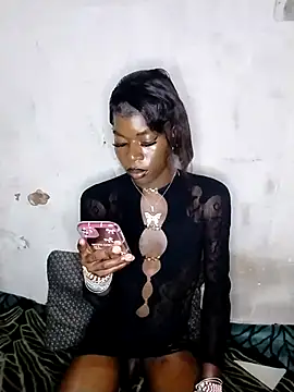 Chocolate Queenxx03 online show from 24, 2, 2026