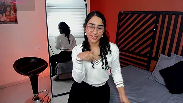 scarlett25   online show from 31, 1, 2026