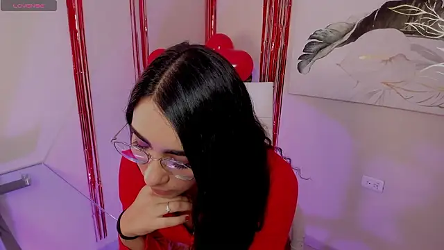 scarlett25   online show from 14, 2, 2026