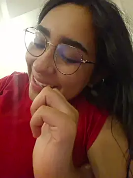 scarlett25   online show from 13, 4, 2026