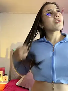 Abby pink1 online show from 20, 2, 2026