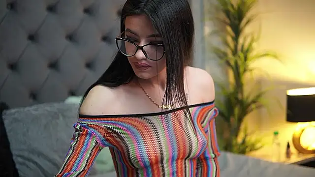 CallieDoll online show from 6, 3, 2026