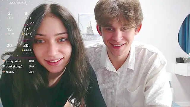 kiorrra online show from 31, 3, 2026