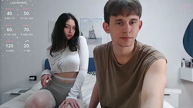 kiorrra online show from 18, 4, 2026