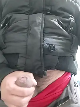 erikk666 online show from 18, 3, 2026