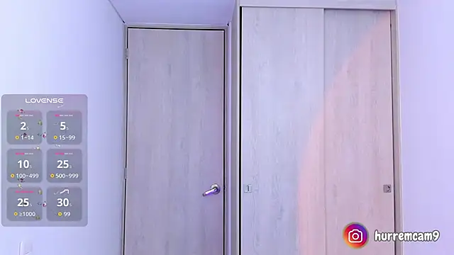 Hurremcan  online show from 5, 2, 2026