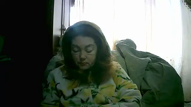 Russian Lara online show from 14, 3, 2026