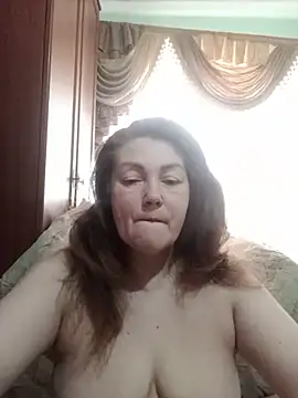 Russian Lara online show from 22, 4, 2026