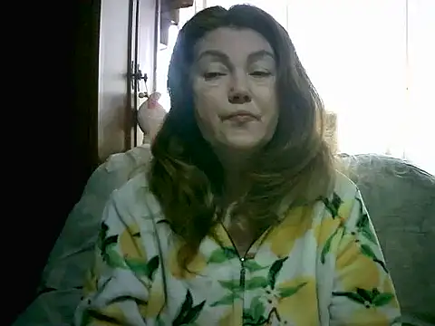 Russian Lara online show from 5, 3, 2026